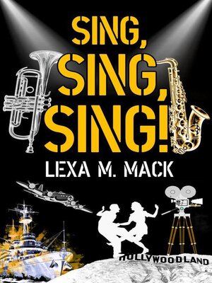 cover image of Sing, Sing, Sing!